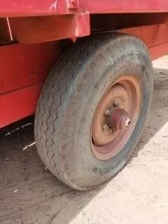 Carreta agrícola  - Foto 3