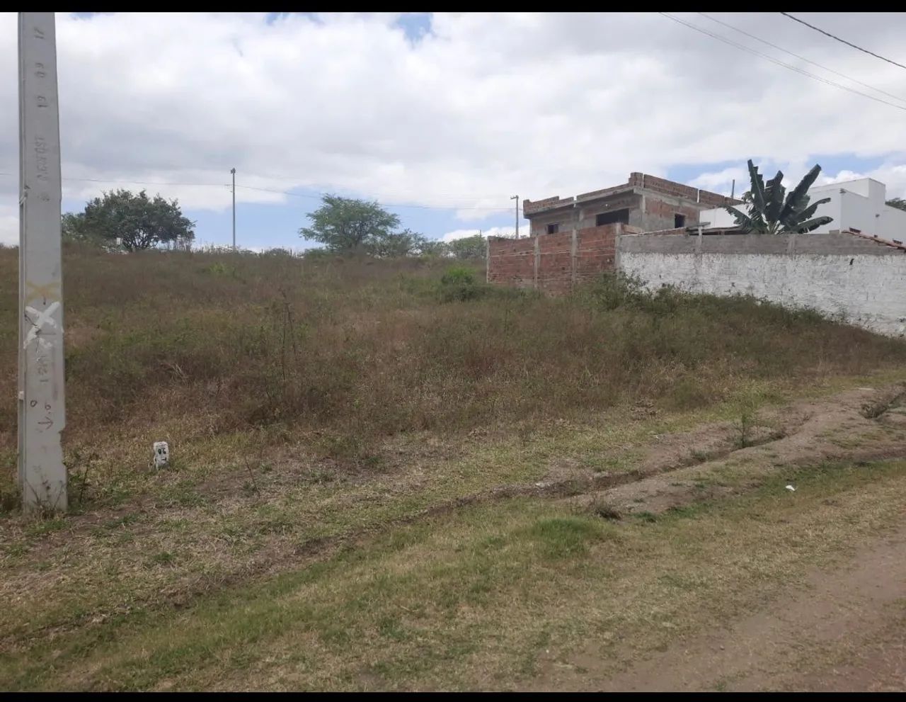 TERRENO QUITADO LOTEAMENTO MARIA DA LUZ  - Foto 2