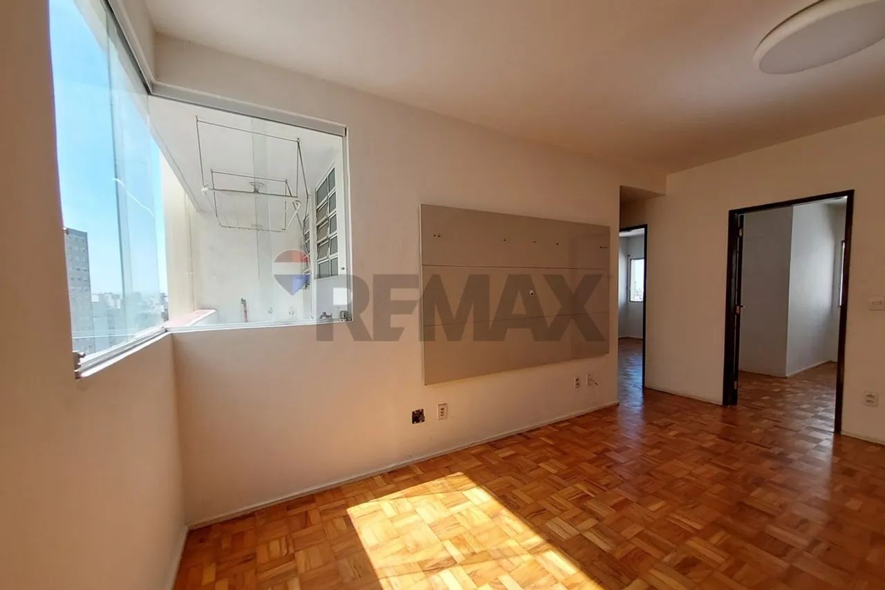 Apartamento Para alugar na na Consolação!