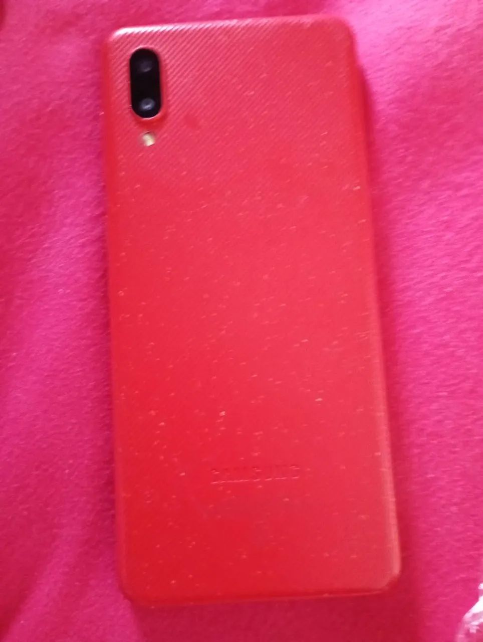 Samsung A02  - Foto 4