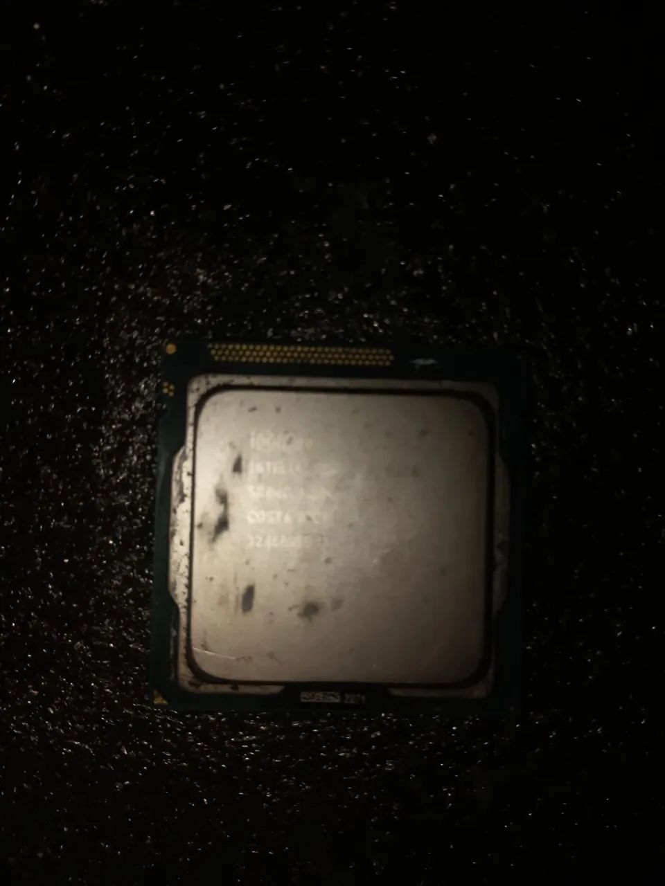 Processador Intel core i3 3220 3.30 de clock - Foto 2
