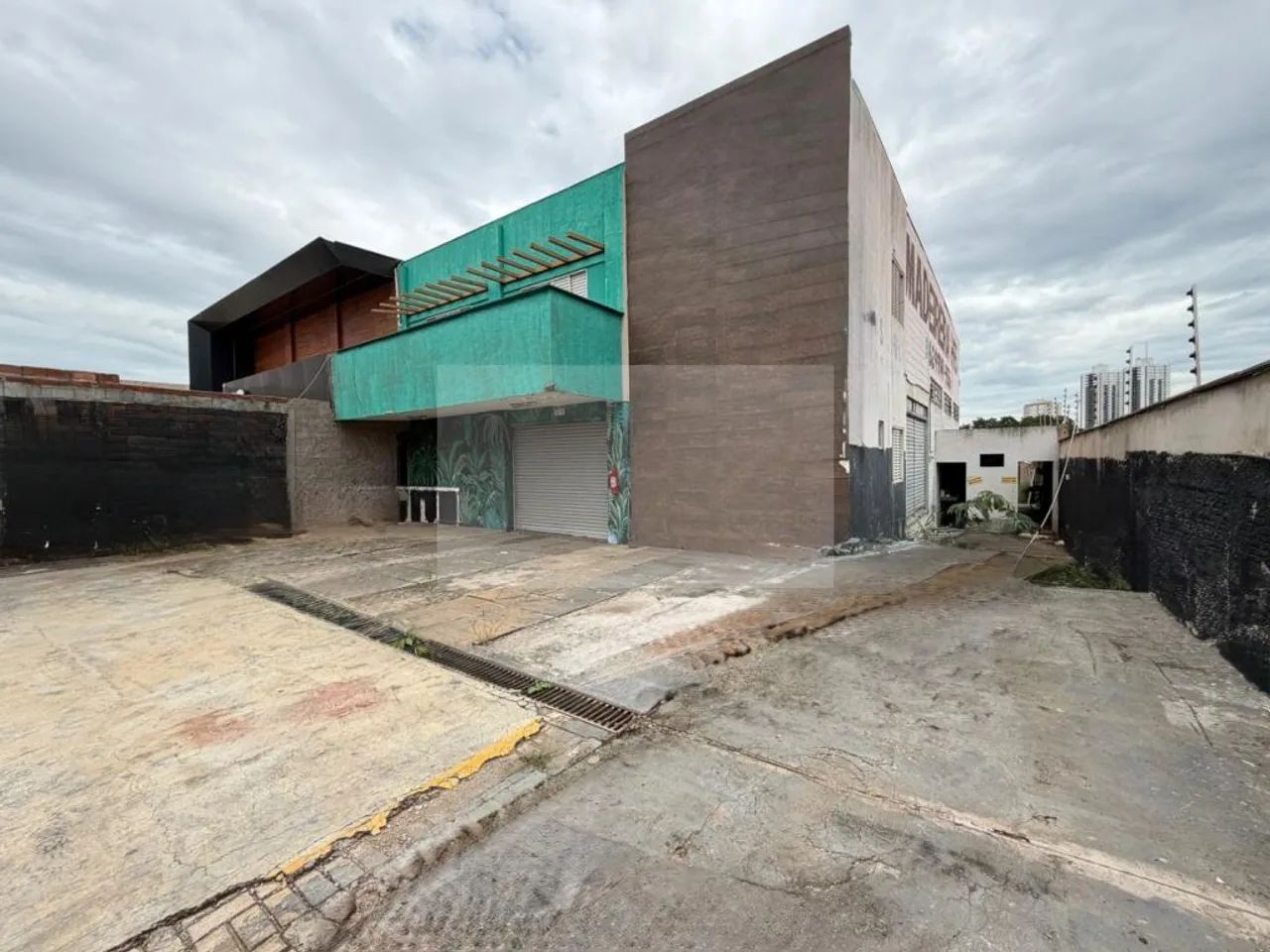 Prédio Comercial - Av. Rio Verde - Vila Rosa - Foto 2