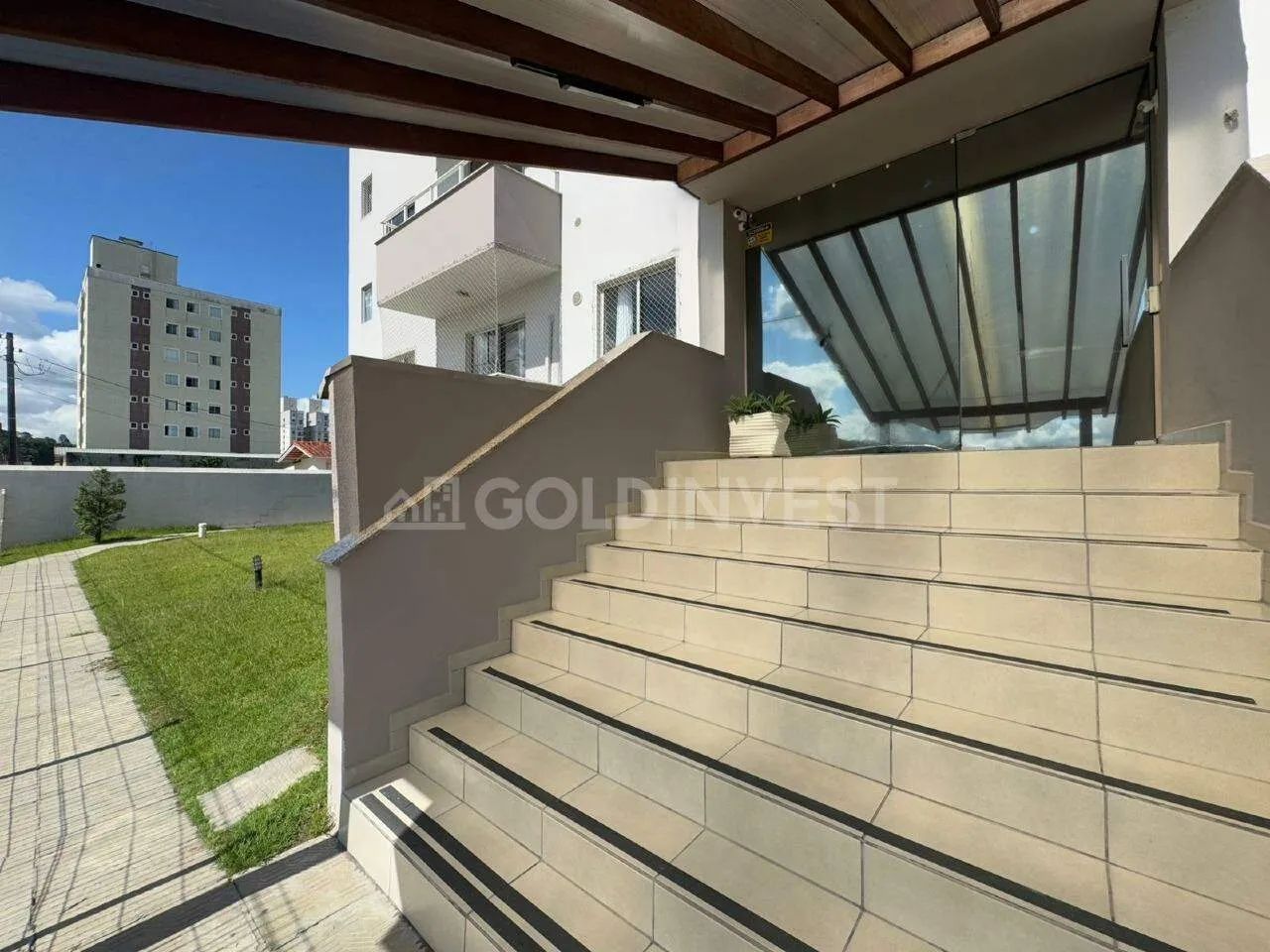 Apartamento com 2 quartos no bairro Santa Rita!!! - Foto 2
