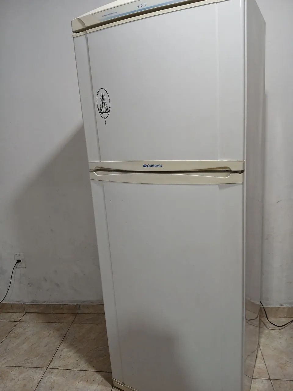 geladeira  - Foto 2