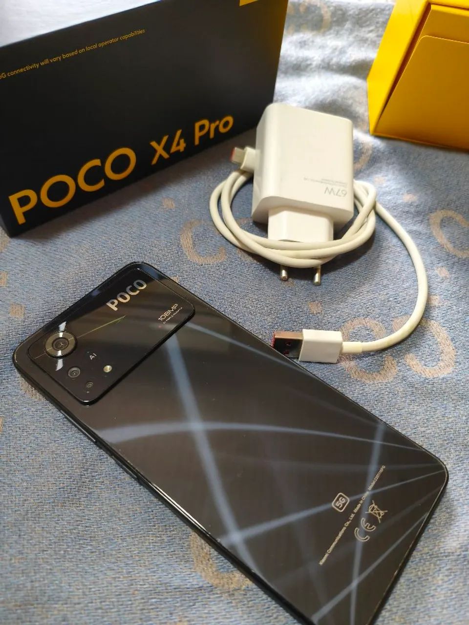 Poço X4 PRO - Foto 3
