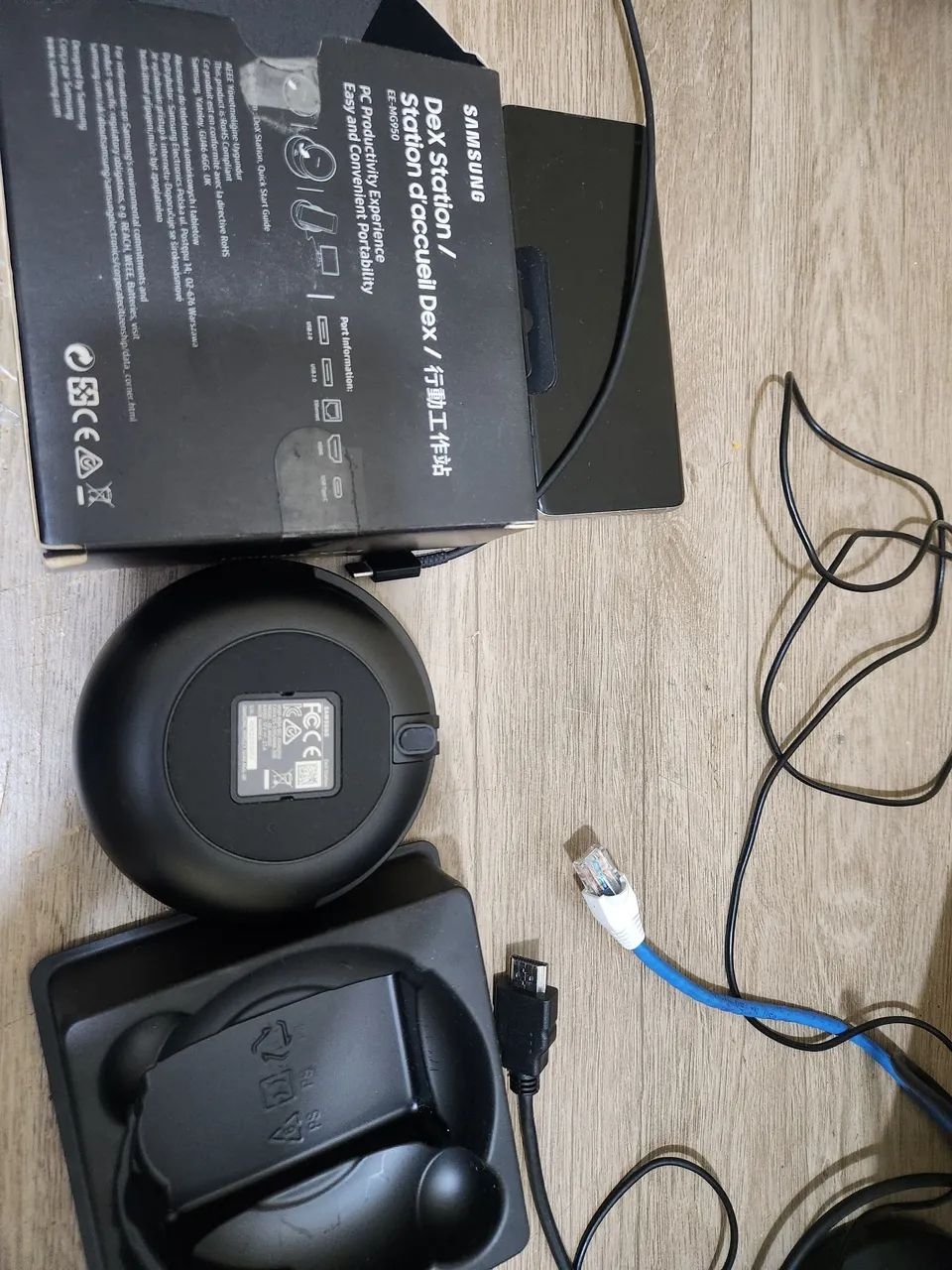Samsung dex station  - Foto 3