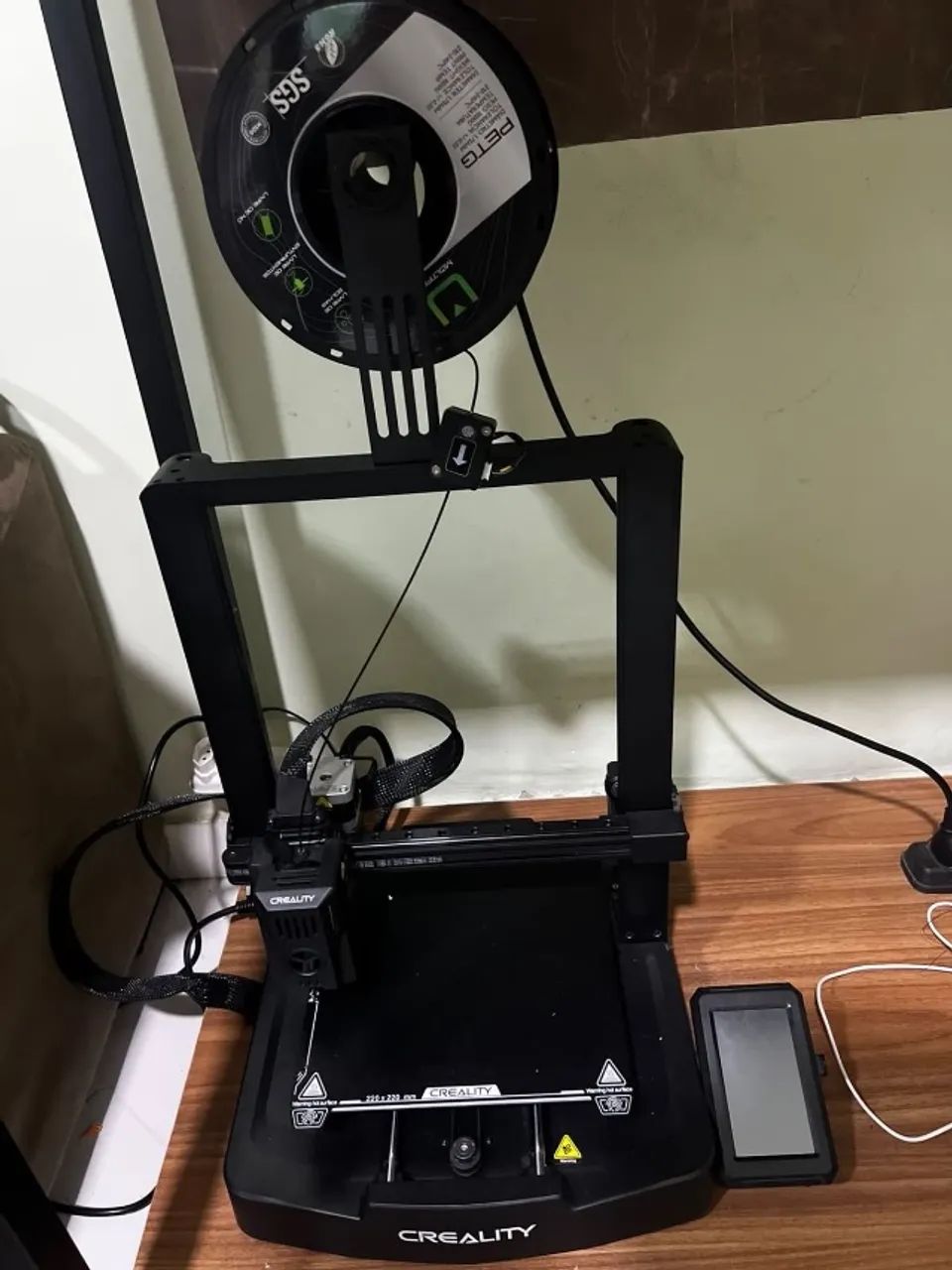 Impressão 3d