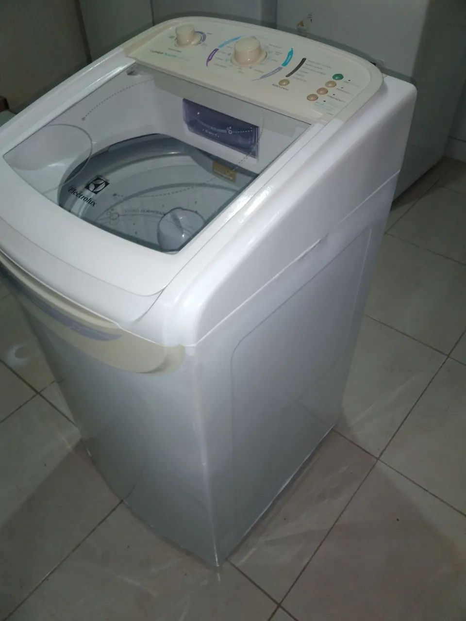 Máquina de lavar  - Foto 2