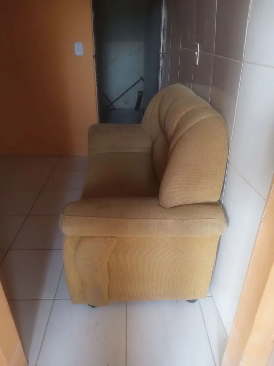 Sofá dois lugares  - Foto 2