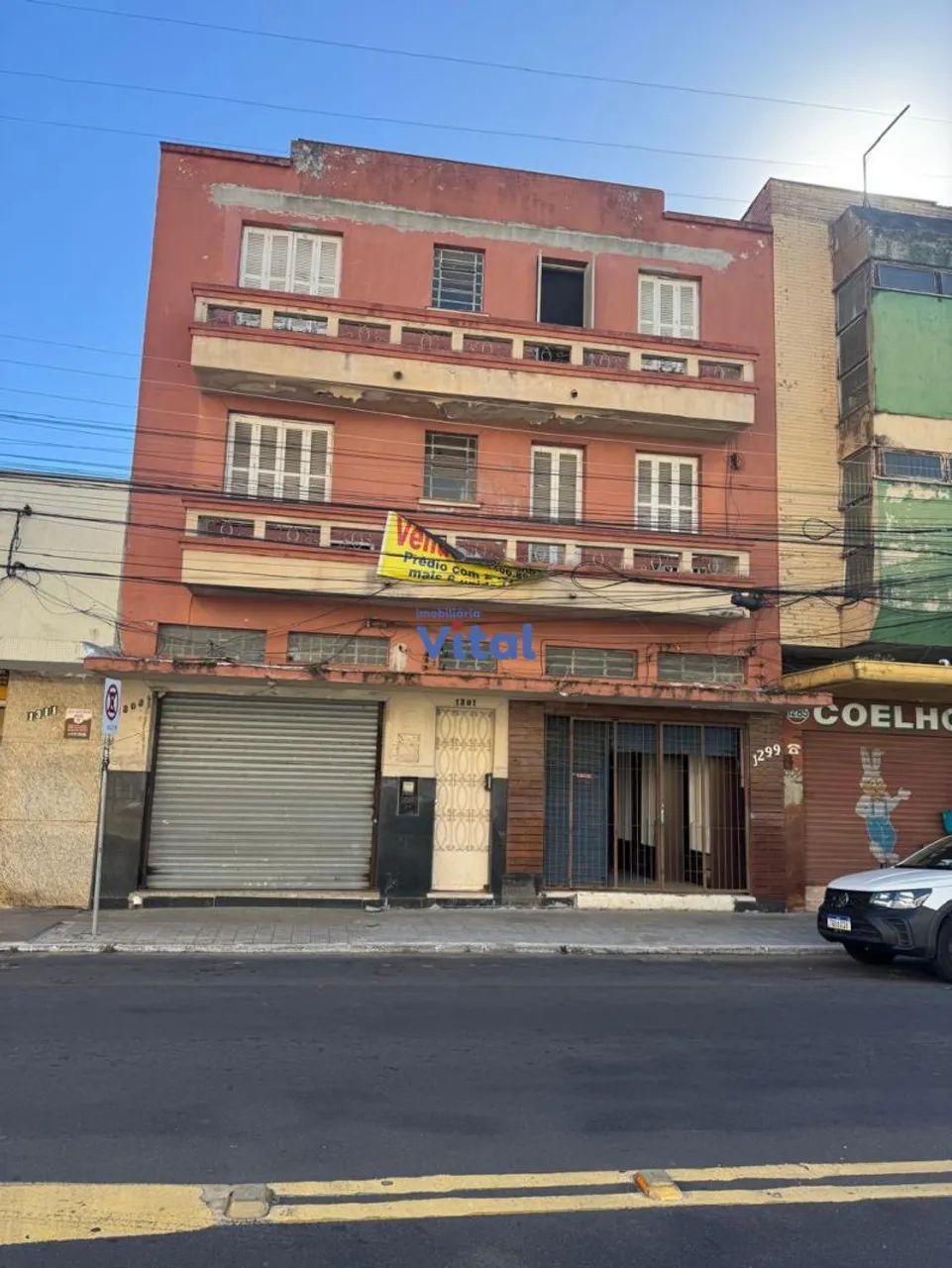 SALA - SAO GERALDO, PORTO ALEGRE - RS