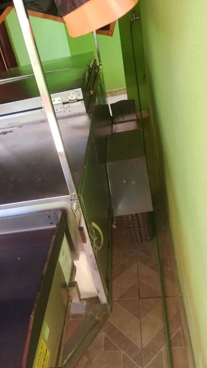 Carretinha lanche food truck  - Foto 4