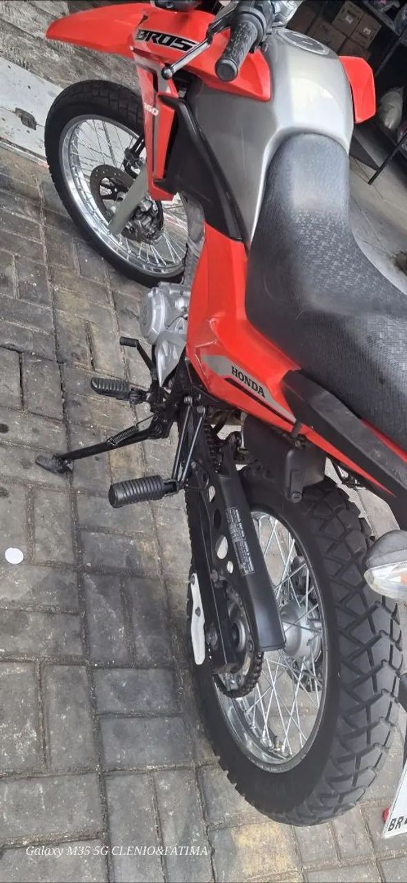 Honda Bros  - Foto 5