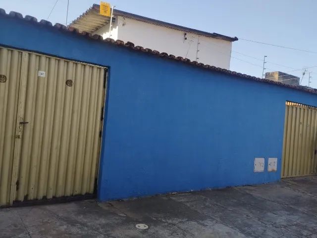 Casa com barracão separado! Village garaveloo etapa 2  