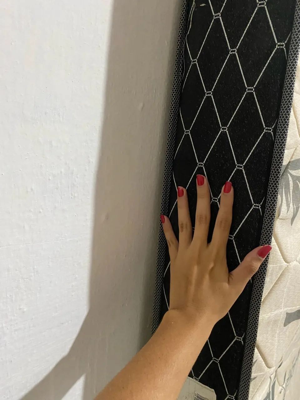 Vende-se colchão de solteiro - Foto 3