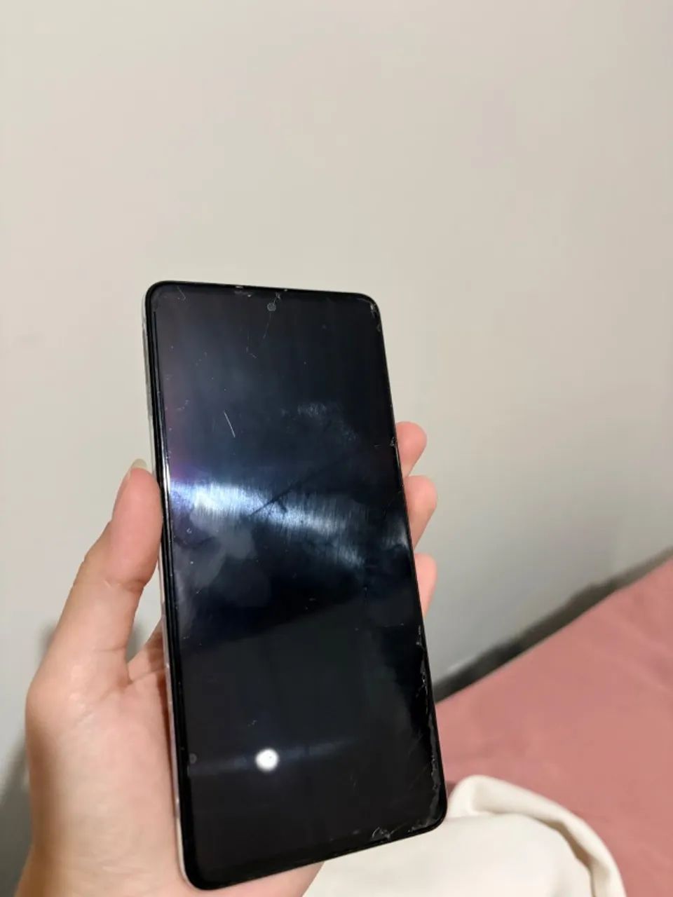 Galaxy m52 - Foto 3