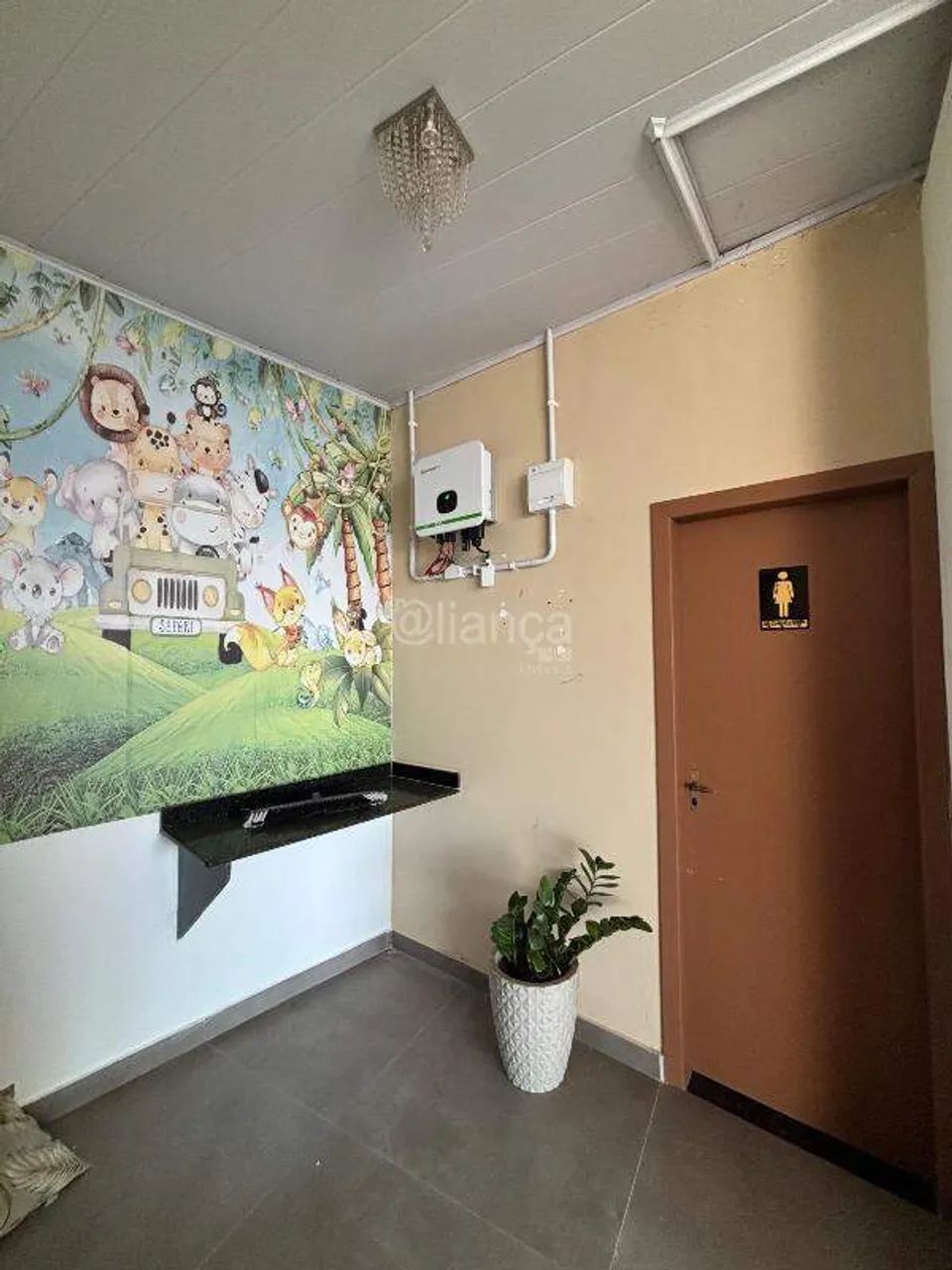 PONTO COMERCIAL 250M2 EM PONTA DA FRUTA - Foto 5