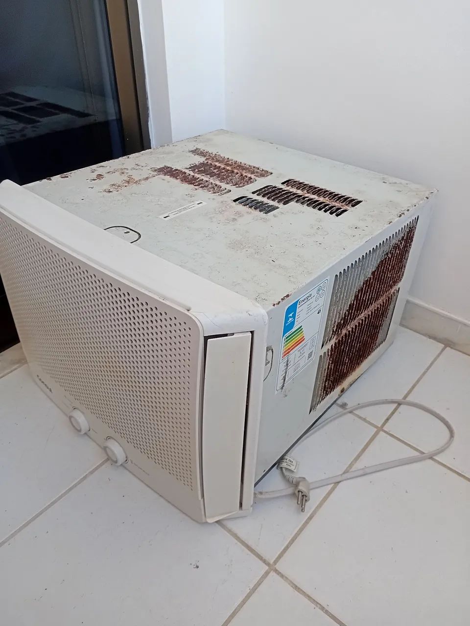 Ar condicionado Cônsul  - Foto 2