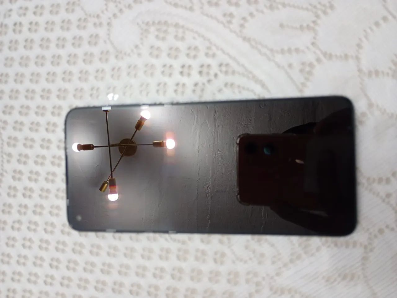 Celular Motorola 