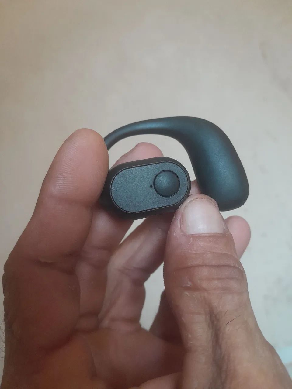 Fone de ouvido Bluetooth 50$ - Foto 5