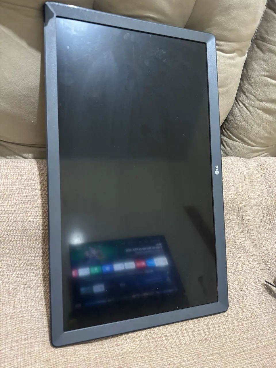 TV MONITOR LG 24 POLEGADAS