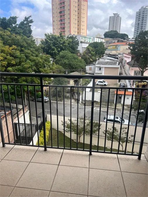 Apartamento com 3 quartos à venda em Vila matilde - SP - Foto 3