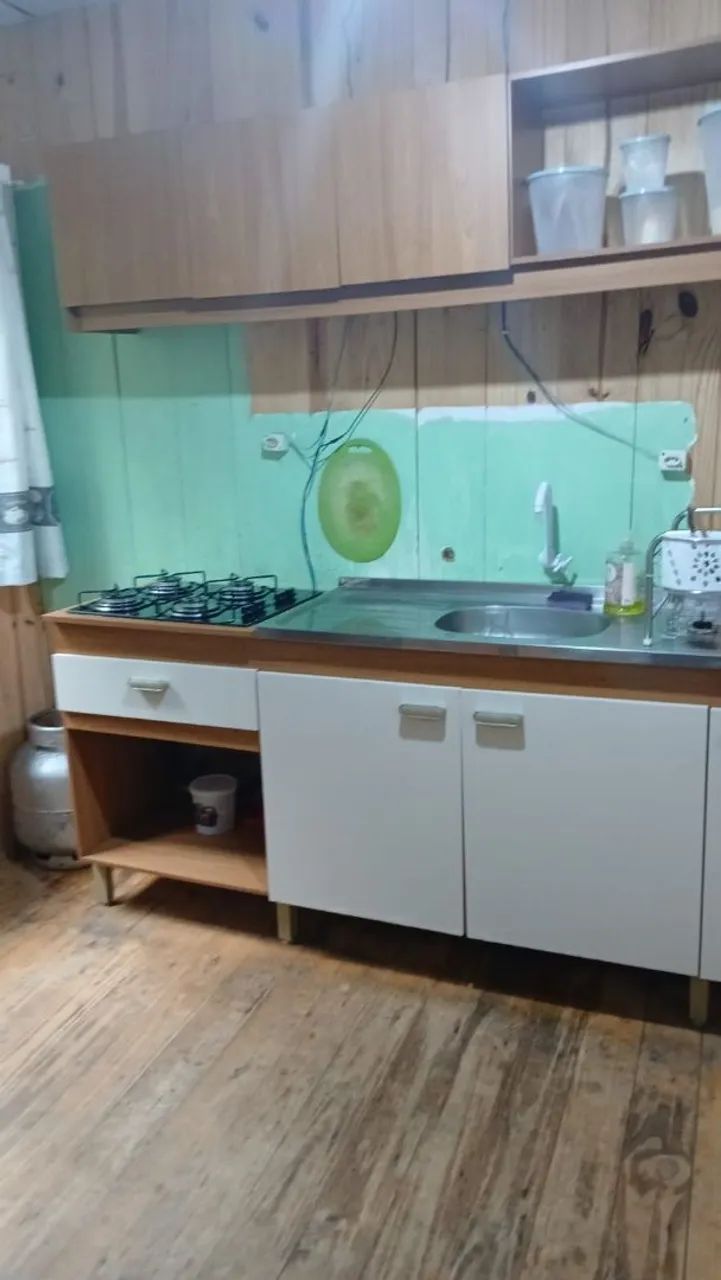 Vendo casa na av das Torres  - Foto 3