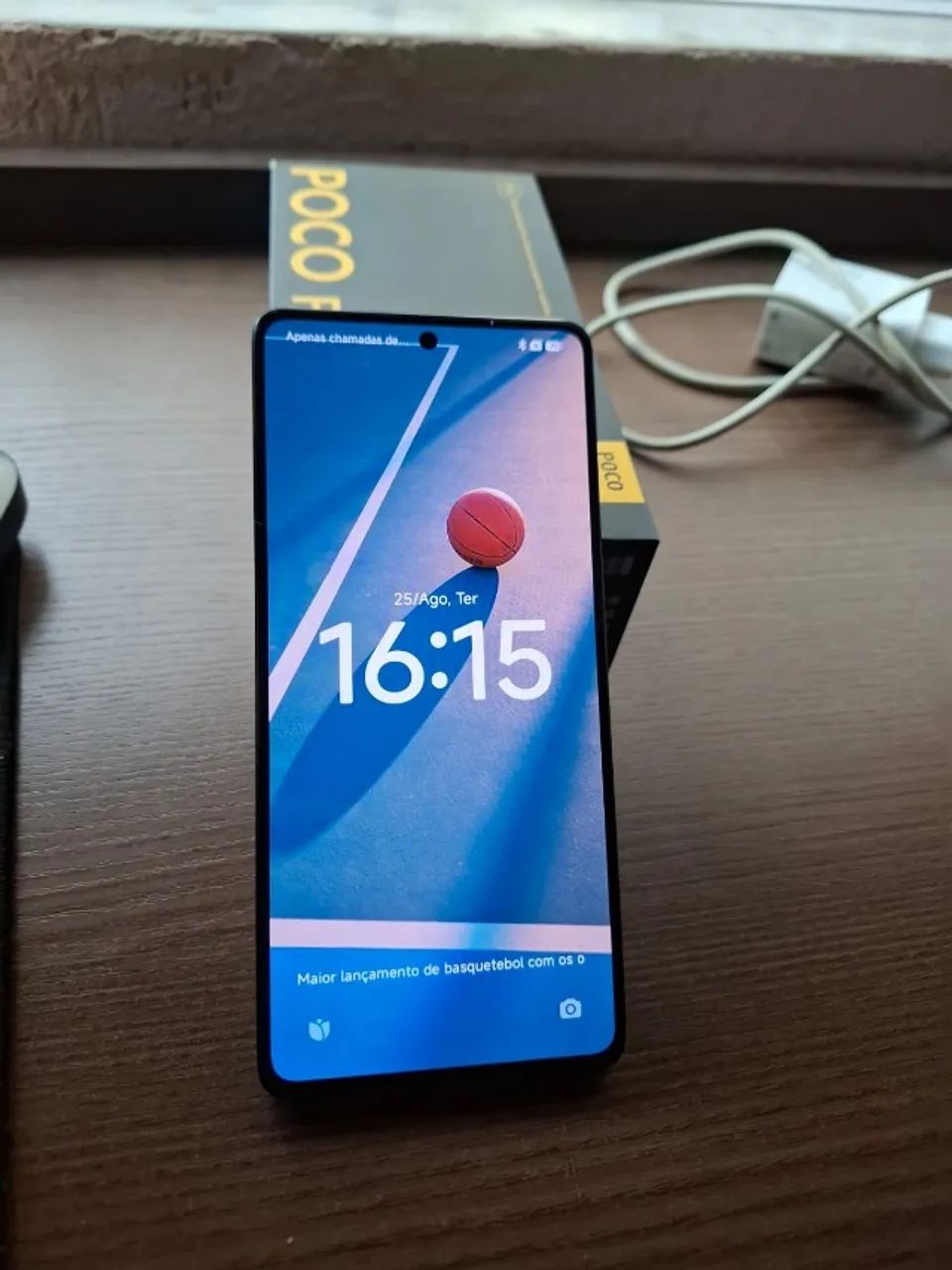 Poco F5 256GB - Foto 2
