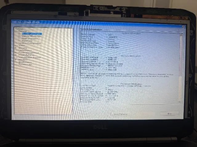 Dell Latitude E5420 i3  - Foto 5