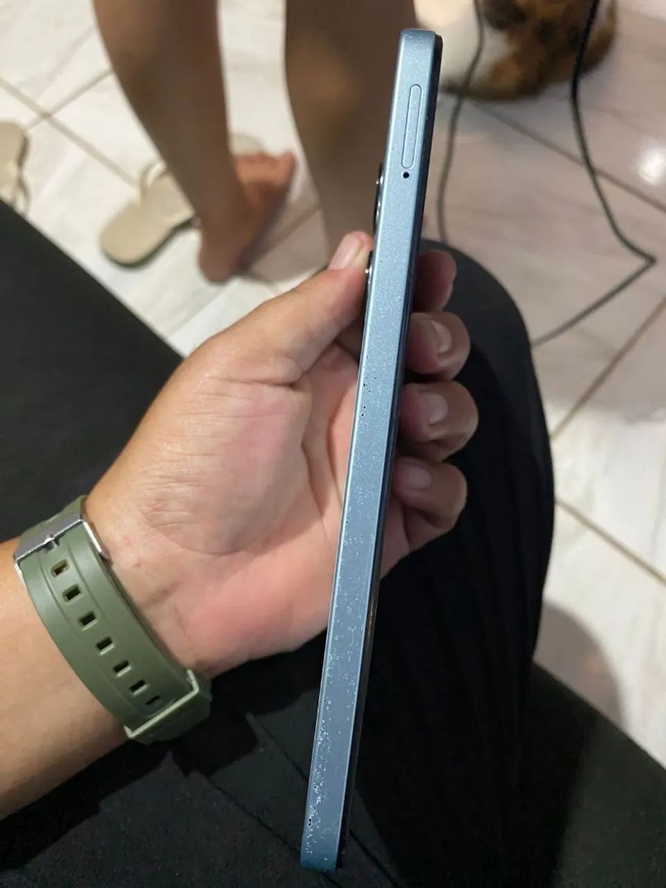 REDMI NOTE 13, 256GB - Foto 4