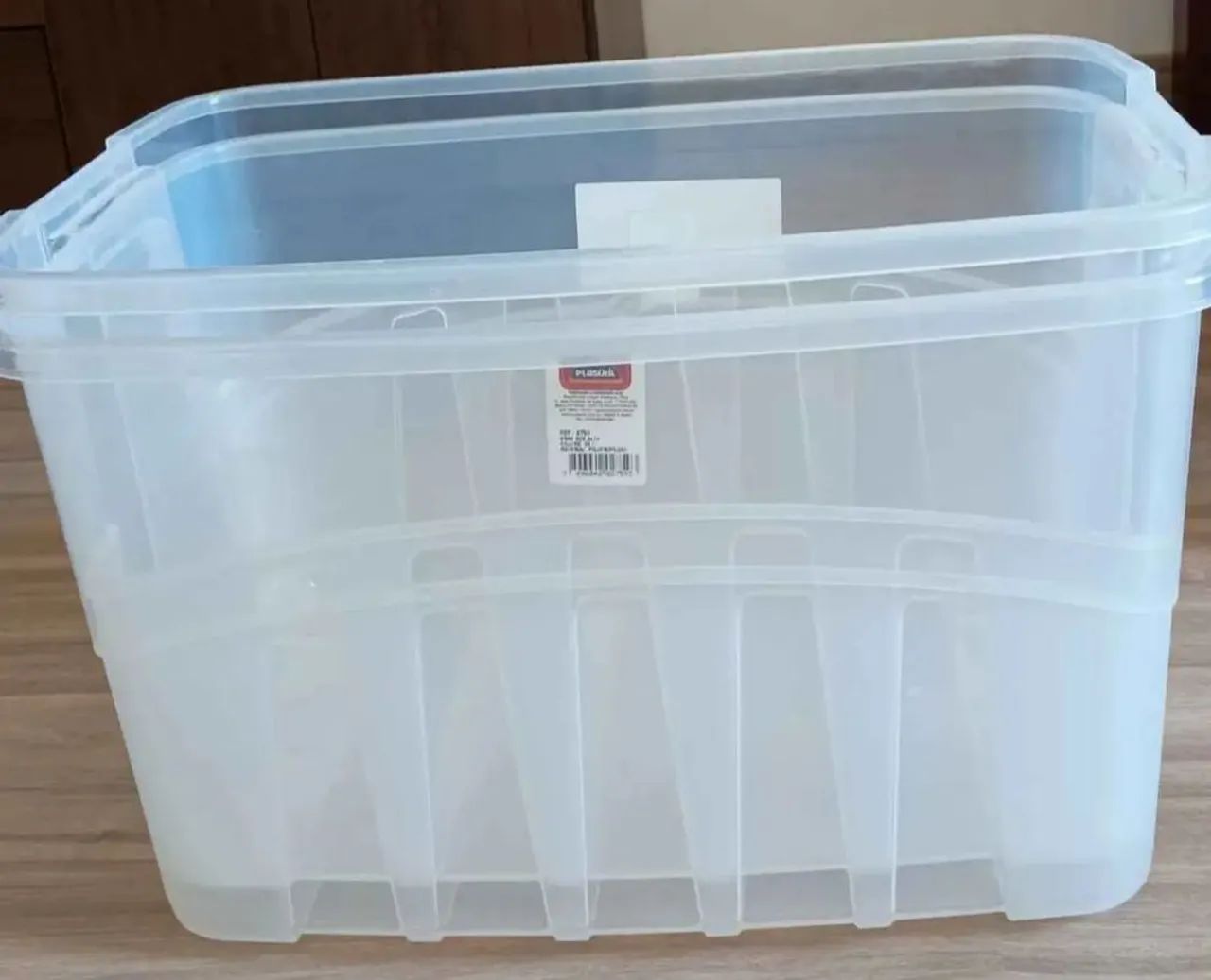 Caixas organizadoras