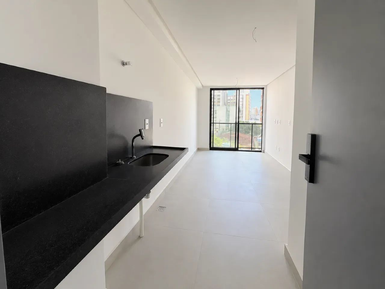 Flat à venda, 1 quarto, Manaíra - João Pessoa/PB - Foto 2