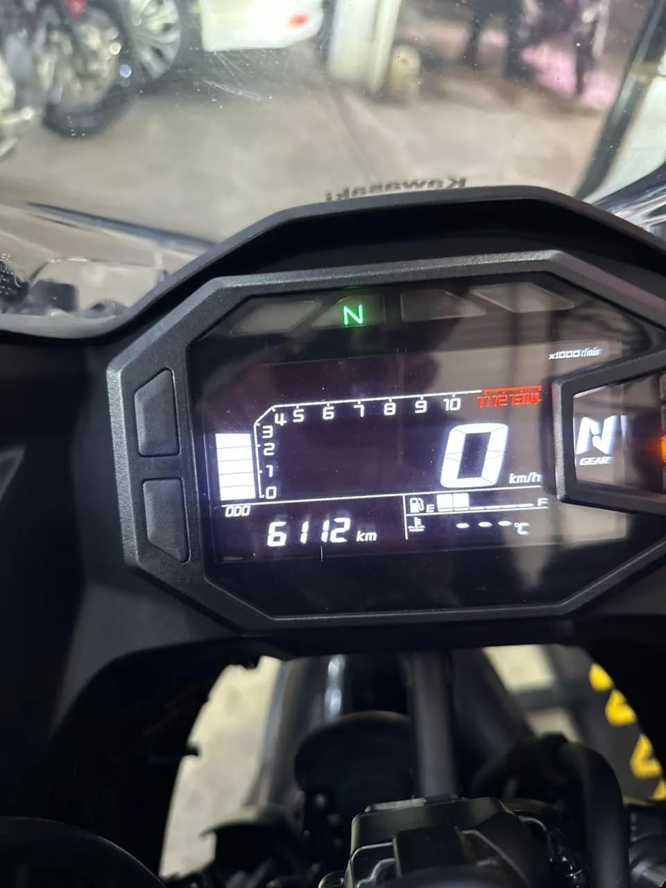 NINJA 400 - Foto 5