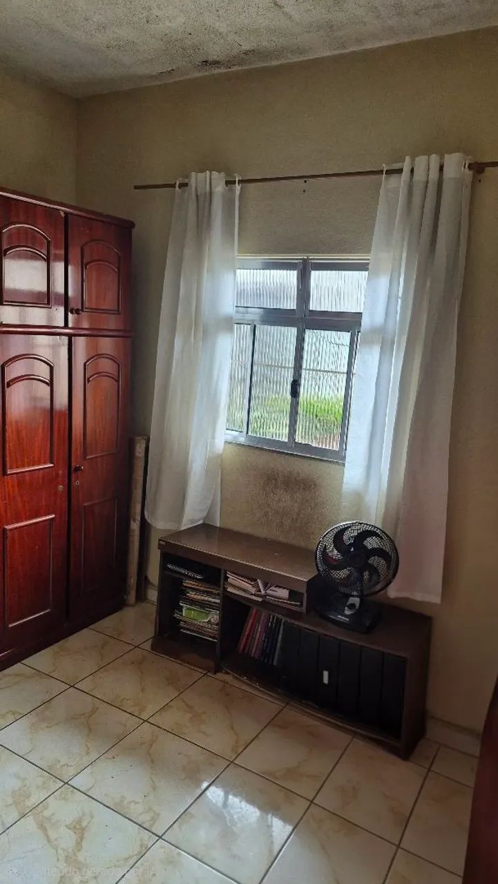 Vendo casa no Parque Maira 