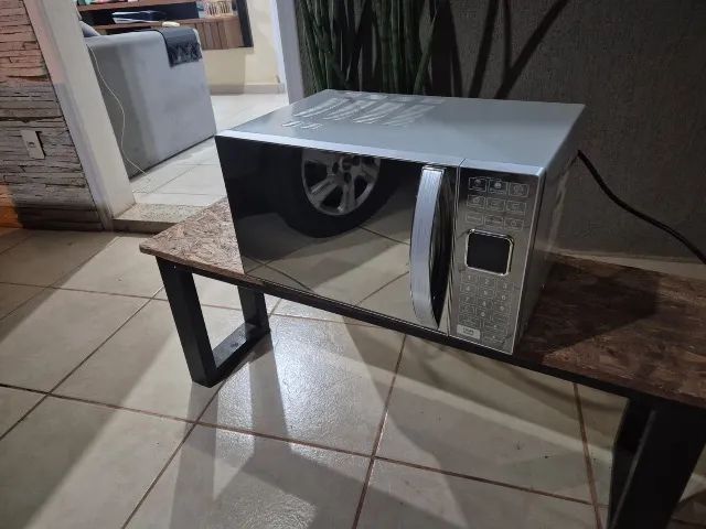 Microondas Britânia  - Foto 3