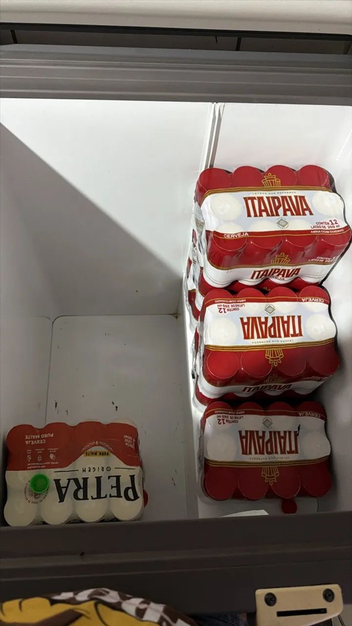 Freezer  - Foto 2