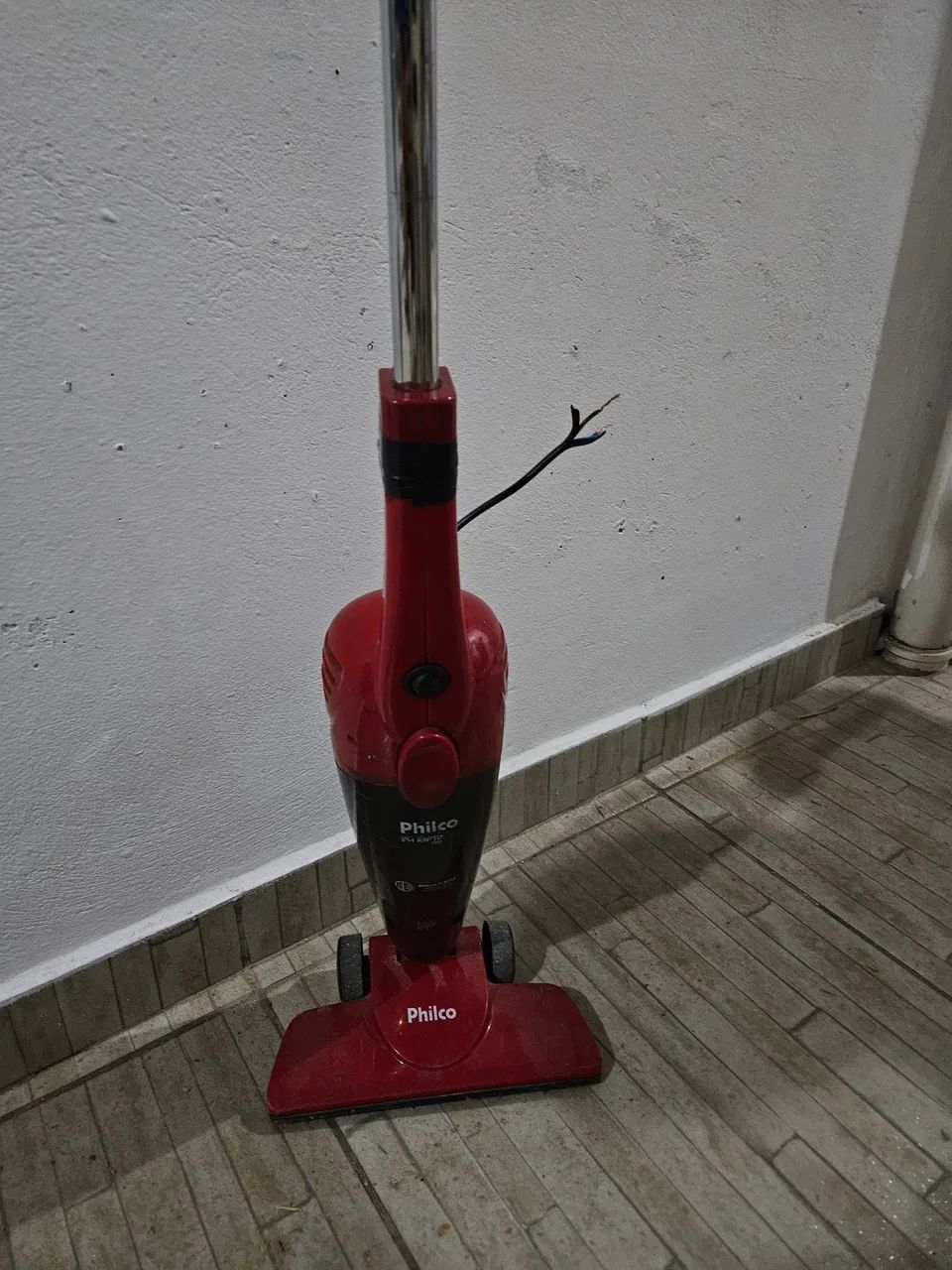 Aspirador com defeito  - Foto 2