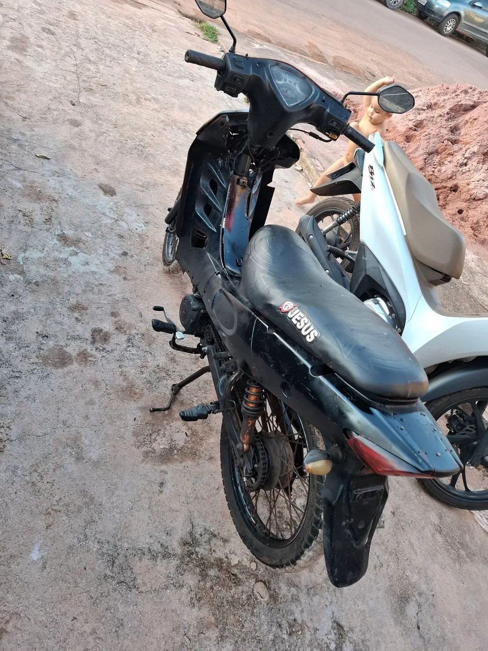 Vendo cinquentinha  - Foto 6