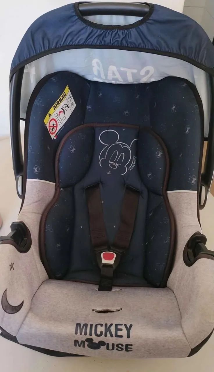Bebê Conforto - Foto 2