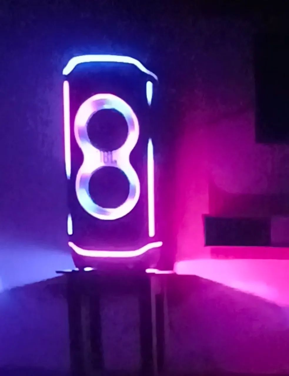 JBL ULTIMATE 1100 + CAPA - Foto 3