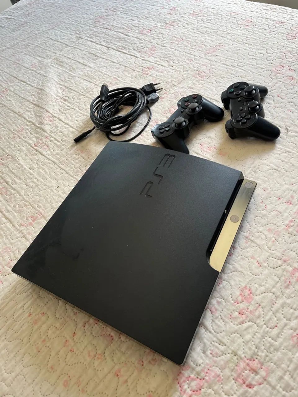 PS3