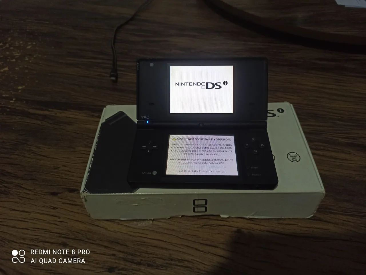 Nintendo DSi - Foto 2