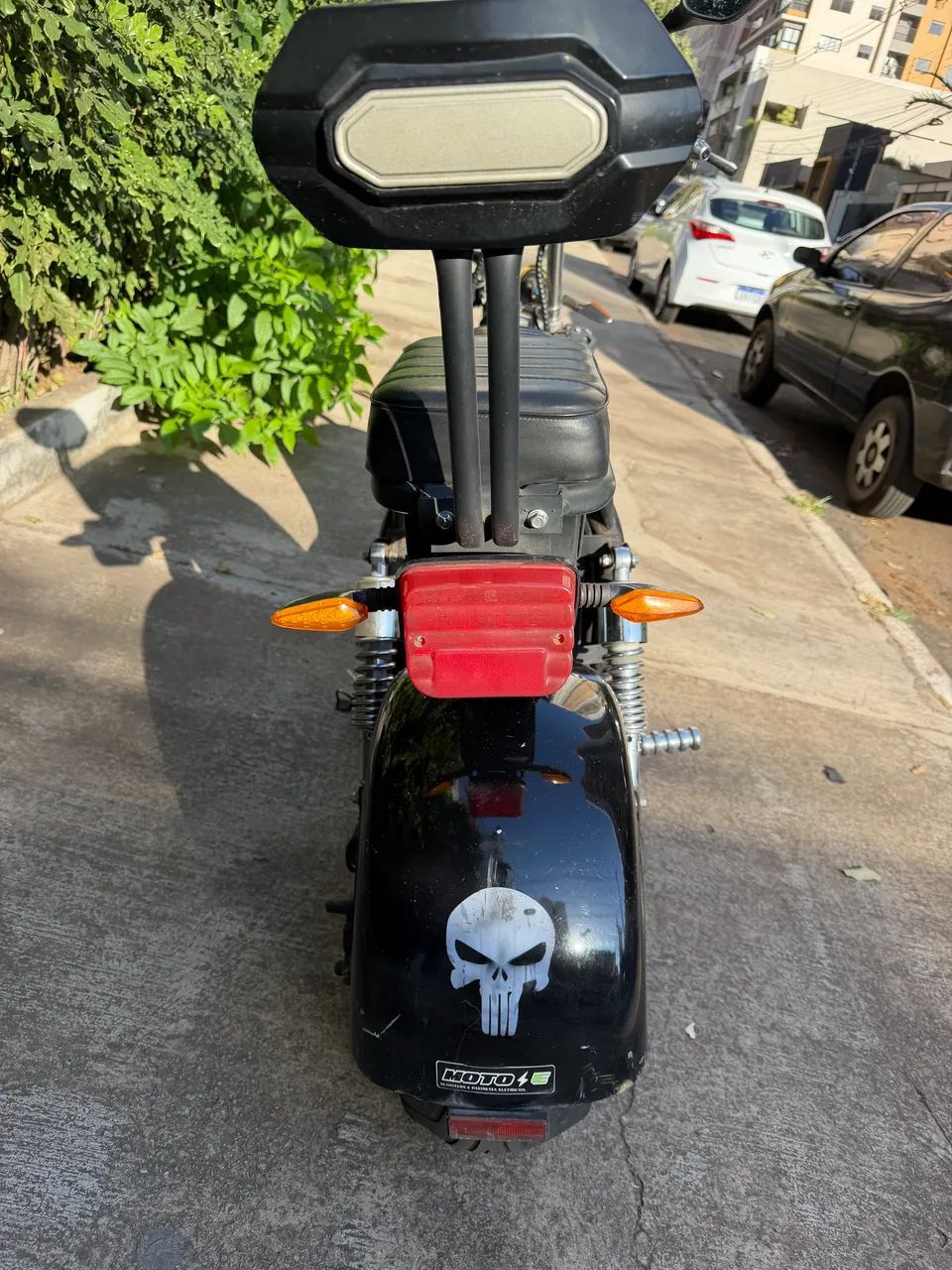 Scooter 3000 watts - Foto 5
