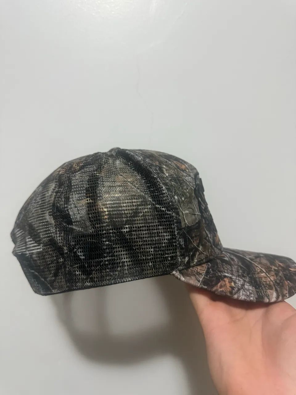 Boné Bass Pro Shops Camuflado  - Foto 3