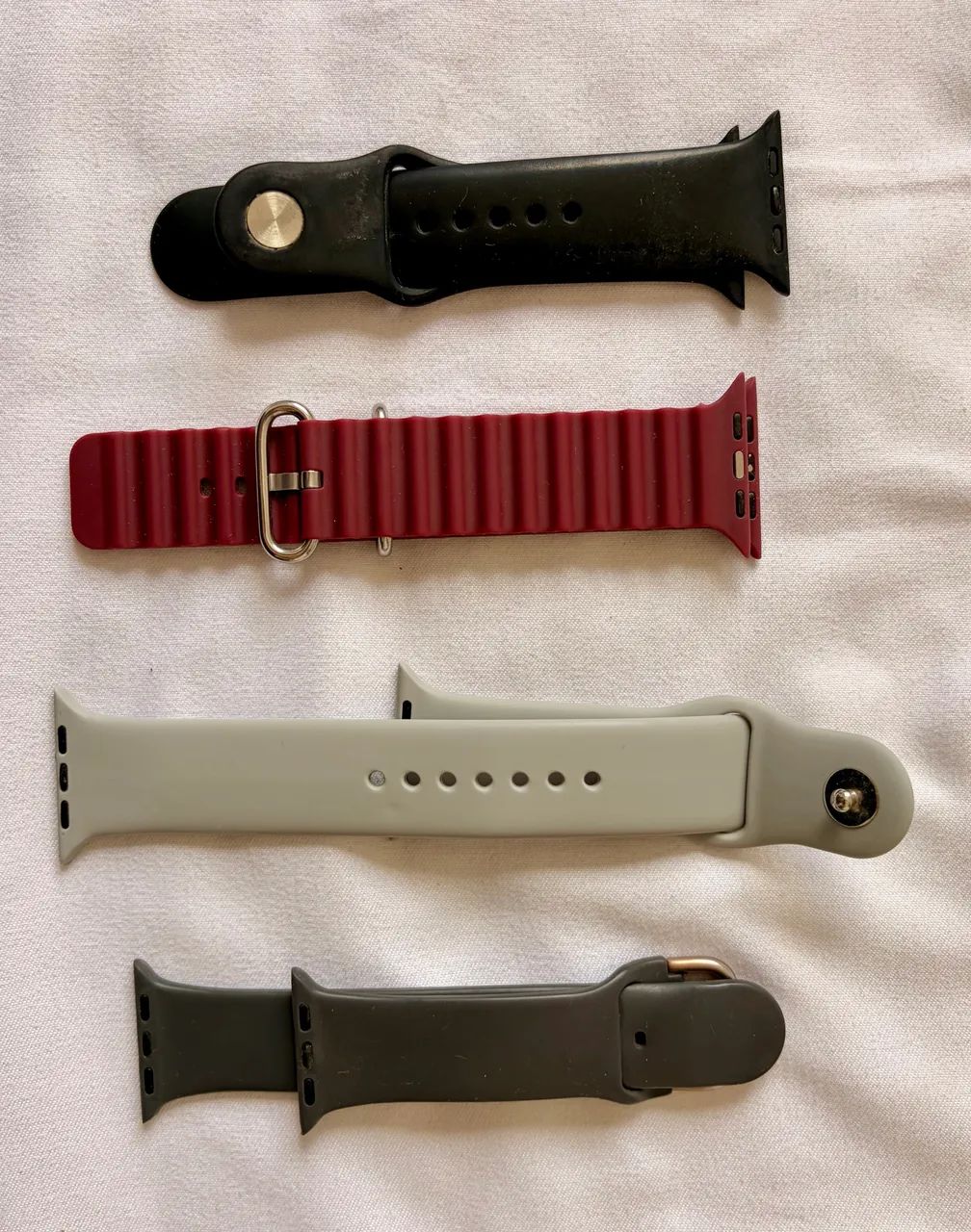 Apple Watch série 4 - 44 mm - Foto 4