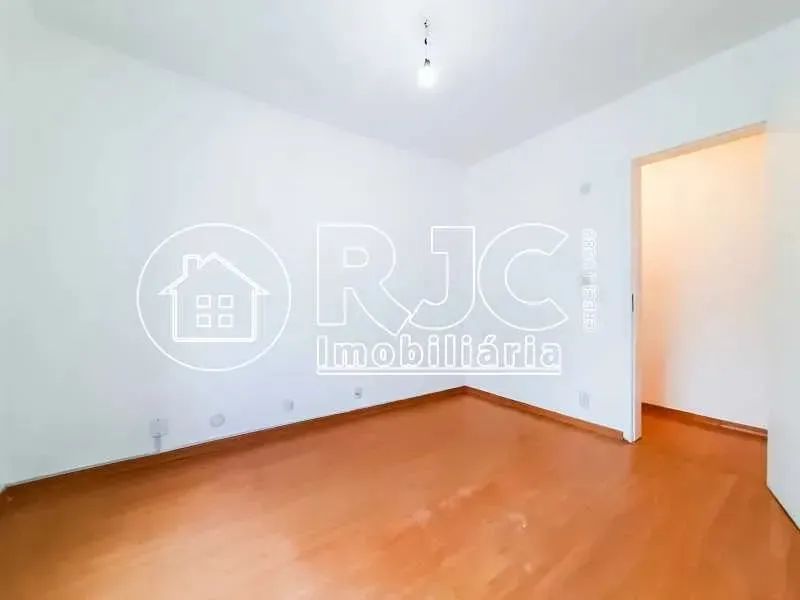 Imóvel para venda tem 80 metros quadrados com 2 quartos em Vila Isabel - Rio de Janeiro -  - Foto 4