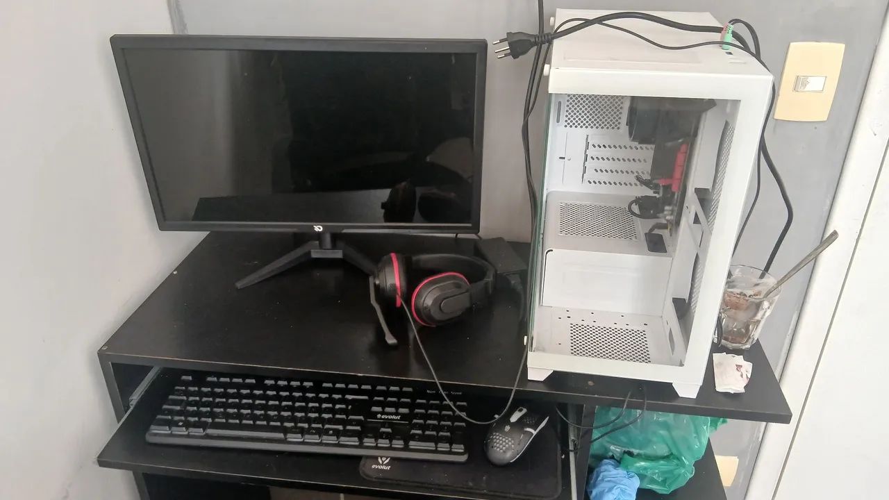Computador greme  - Foto 4