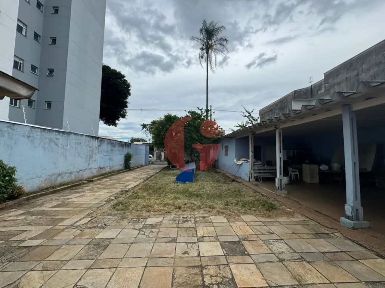 Casa comercial para venda com 376m² de área construída e 569m² de terreno - no bairro Vila - Foto 3
