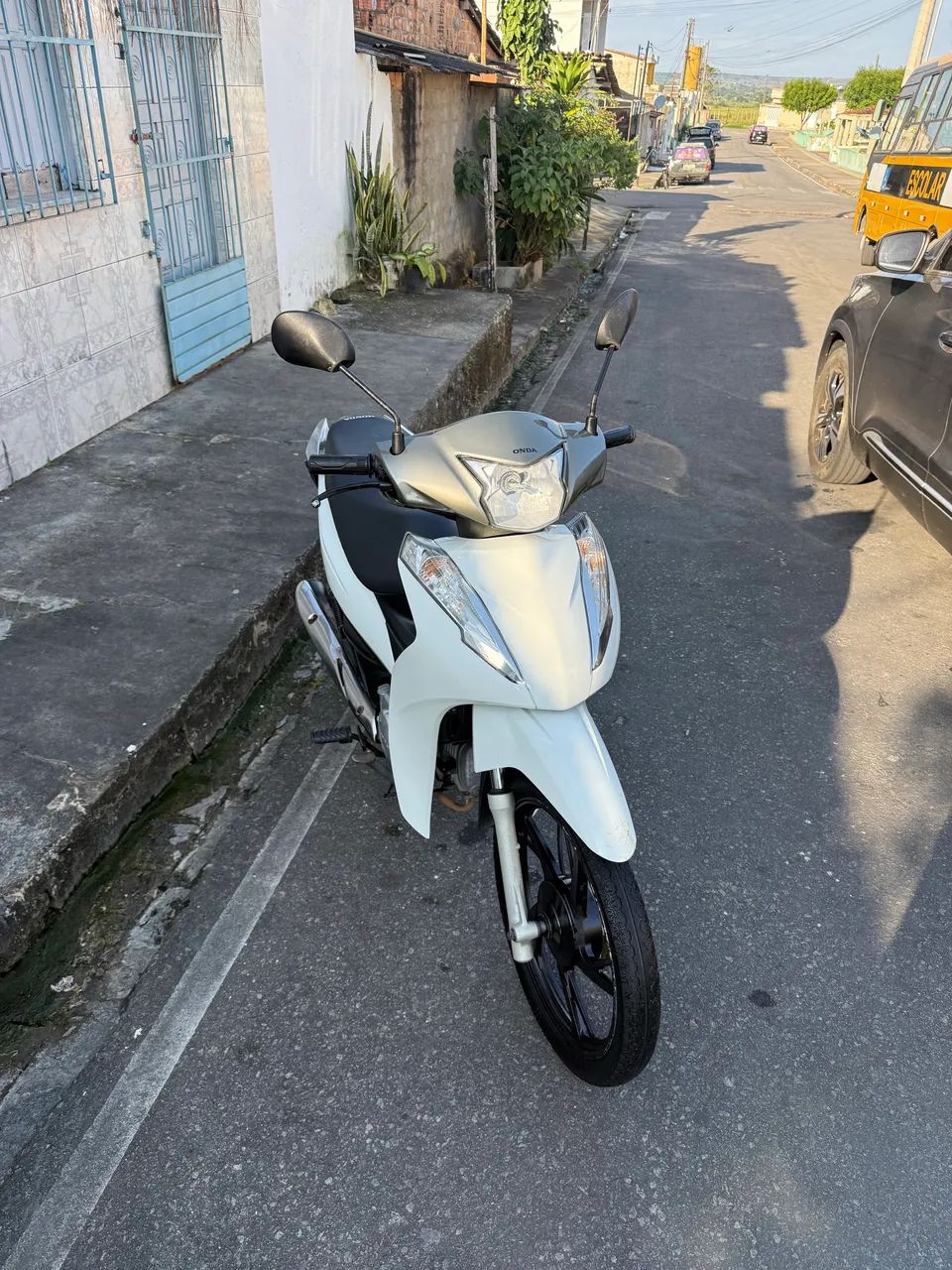 Honda biz 110 2023 - Foto 5