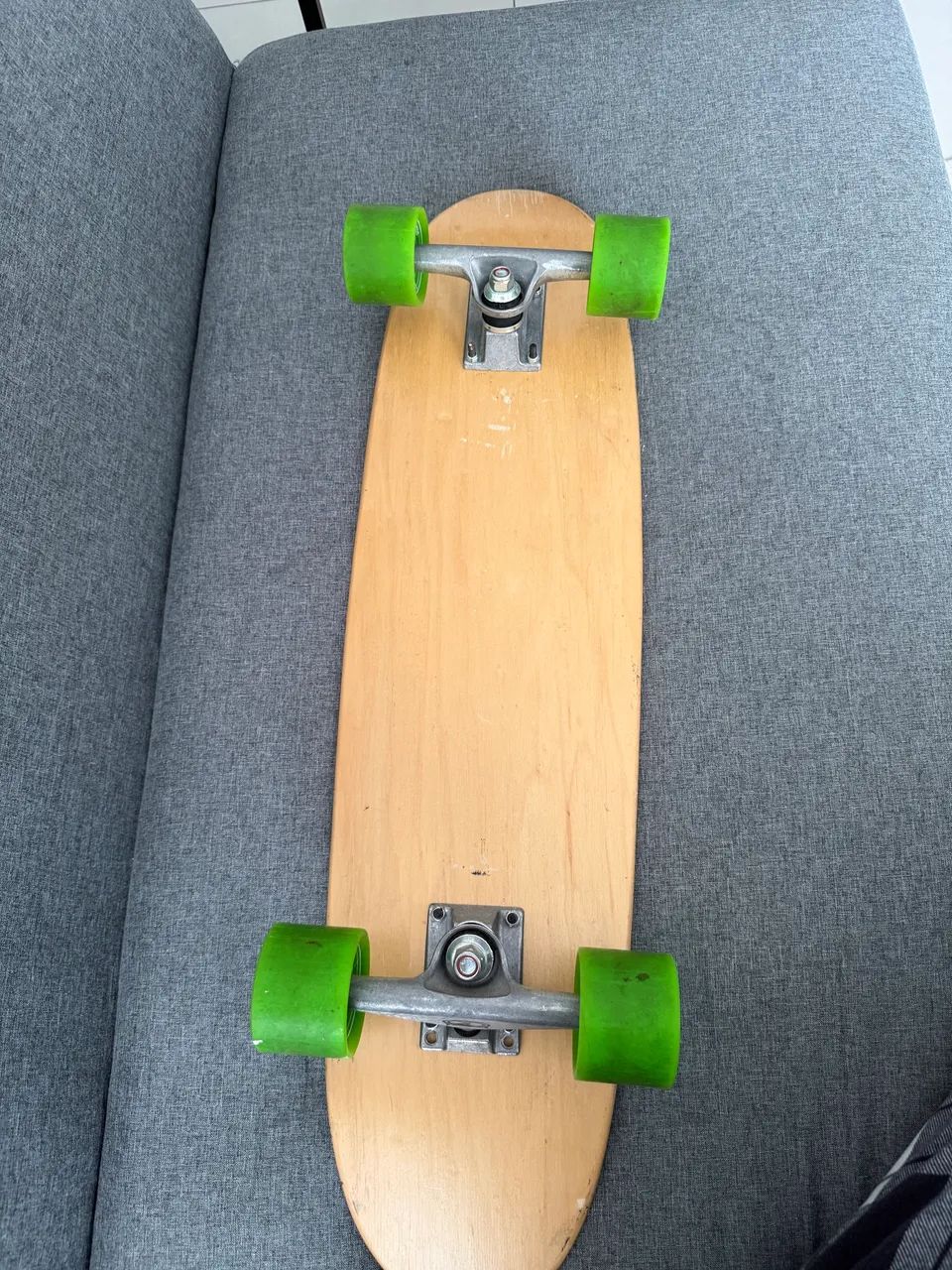 Skate cruiser Florianópolis