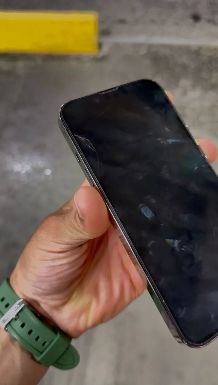 IPHONE 13 PRO 128 GIGAS  - Foto 5